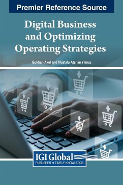 Digital Business and Optimizing Operating Strategies