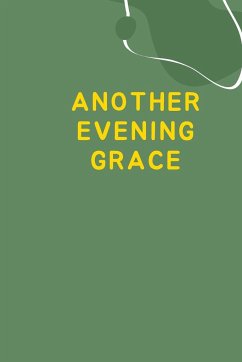 Another Evening Grace - Agrona, Vance