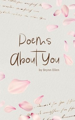 Poems About You - Ellen, Brynn