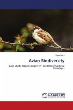 Avian Biodiversity - Saini, Vikas