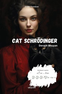 Schrodinger's Cat Irish Version - Devajit Bhuyan