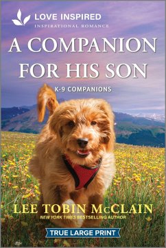 A Companion for His Son - McClain, Lee Tobin