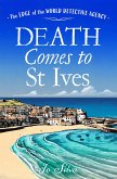 Death Comes to St Ives (eBook, ePUB)