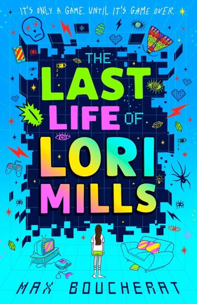 The Last Life of Lori Mills (eBook, ePUB) The Last Life of Lori Mills (eBook, ePUB)