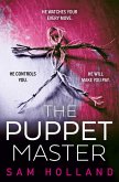 The Puppet Master (eBook, ePUB)