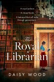 The Royal Librarian (eBook, ePUB) The Royal Librarian (eBook, ePUB)