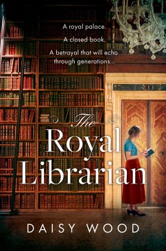 Cover The Royal Librarian (eBook, ePUB)