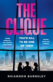 The Clique (eBook, ePUB) The Clique (eBook, ePUB)