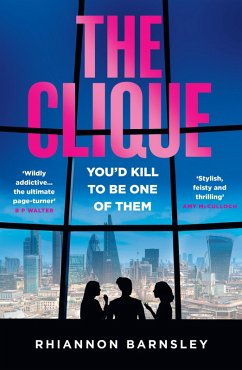 Cover The Clique (eBook, ePUB)