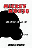 Mickey Mouse Steamboat Willie