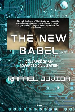The New Babel - Rafael M. Juvida