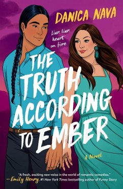 The Truth According to Ember - Nava, Danica