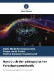 Handbuch der pädagogischen Forschungsmethodik