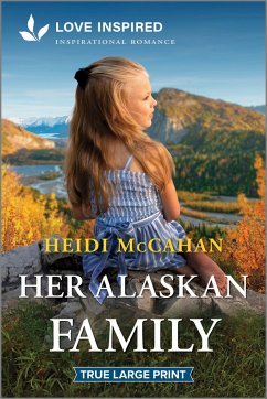 Her Alaskan Family - McCahan, Heidi