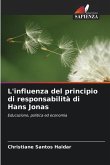 L'influenza del principio di responsabilità di Hans Jonas