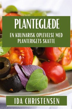 Cover Planteglæde
