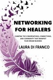 Networking for Healers