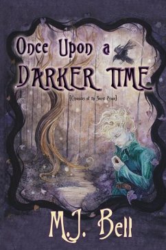 Once Upon a Darker Time - Bell, Mj