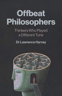 Cover Offbeat Philosophers
