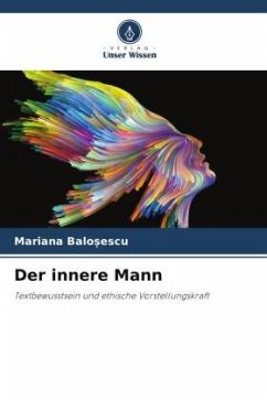 Der innere Mann - Balosescu, Mariana