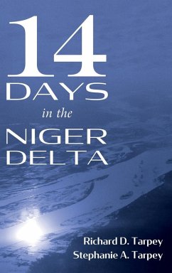 14 Days in the Niger Delta