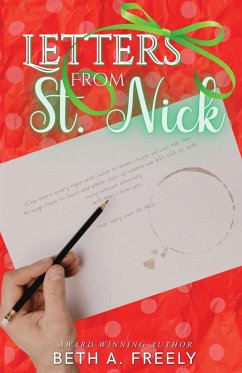 Letters From St. Nick - Freely, Beth A.