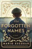 The Forgotten Names