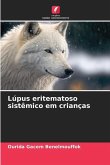 Lúpus eritematoso sistêmico em crianças