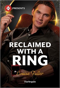 Reclaimed with a Ring - Fuller, Louise