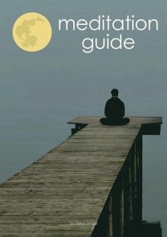 Meditation Guide - Mager, Stefan