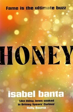 Honey - Banta, Isabel