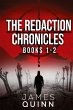 The Redaction Chronicles - Books 1-2 - Bild 1
