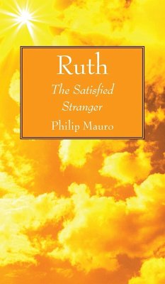 Ruth - Mauro, Philip