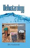 Wellwaterology