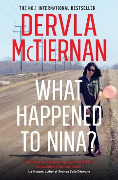 Cover What Happened to Nina? (eBook, ePUB)