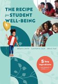 The Recipe for Student Well-Being (eBook, ePUB)