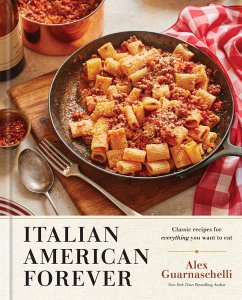 Cover Italian American Forever (eBook, ePUB)