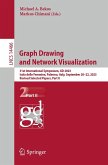 Graph Drawing and Network Visualization (eBook, PDF)