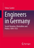 Engineers in Germany (eBook, PDF)