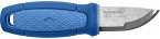 Morakniv Eldris Neck Knife blau