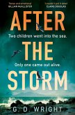 After the Storm (eBook, ePUB)