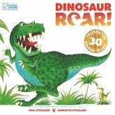 Dinosaur Roar! (eBook, ePUB)
