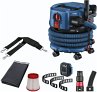 Bosch GAS 18V-12 MC Akku-Staubsauger - Bild 1