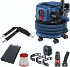 Bosch GAS 18V-12 MC Akku-Staubsauger Bosch GAS 18V-12 MC Akku-Staubsauger