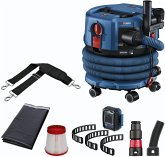 Bosch GAS 18V-12 MC Akku-Staubsauger