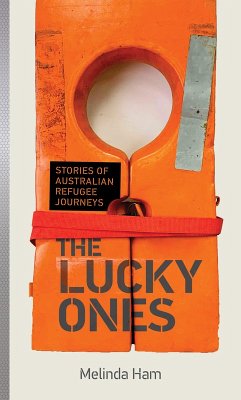 Lucky Ones (eBook, ePUB) - Ham, Melinda