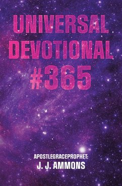 UNIVERSAL DEVOTIONAL #365 (eBook, ePUB)