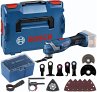 Bosch GOP 18V-34 Akku-Multi-Cutter - Bild 1