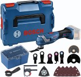 Bosch GOP 18V-34 Akku-Multi-Cutter