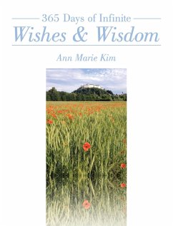 Cover 365 Days of Infinite Wishes & Wisdom (eBook, ePUB)